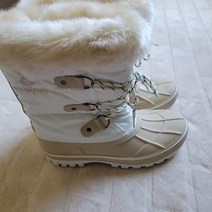 DREAM PAIRS Forester  winter boots